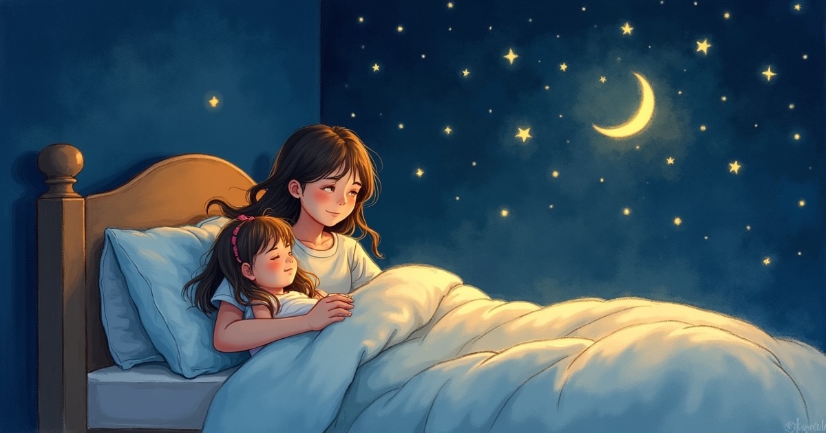 Dítě se dívá z okna auta a hraje si během dlouhé cesty